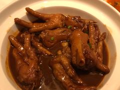 -小菜园新徽菜(合肥之心城店)