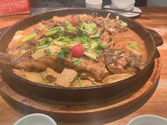 -老板恋上鱼(振华商厦店)