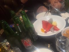 -戏迷-成都群光君悦酒店