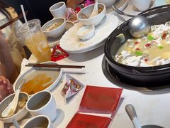 -周渝食惦酸菜鱼(青浦店)