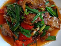 -百年神厨·地道川菜(清江西路店)