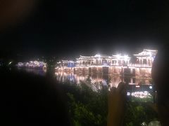 -官塘陈记鱼生·潮汕砂锅粥·牛肉火锅(潮枫路总店)