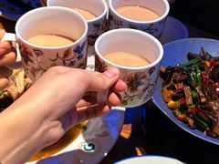 -胖老汉椒麻鸡清真新疆菜(西御街店)