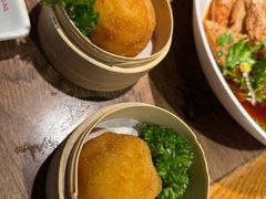 -大潮淮·淮扬菜(何园旗舰店)