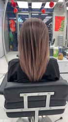 -5M HAIR SALON 旗舰店