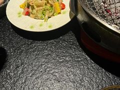 -樱嘢·炭火烧肉(惠南店)
