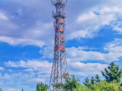 -羊亭河湿地公园