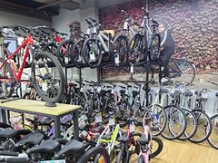 -永久自行车旗舰店(上海No.001店)