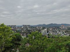 -台山颐和温泉城