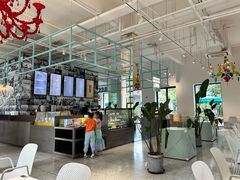 -穆拉诺餐厅(上海玻璃博物馆店)