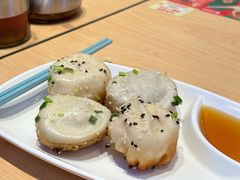 -小杨生煎(周浦万达店)