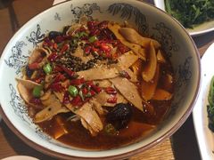 -菩提树·素食餐厅(汇智国际商业中心店)