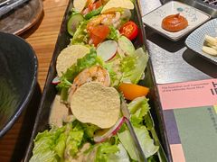 -焱铁烧·黑毛和牛专门店(南宁万象城店)