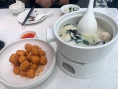 -大树餐厅(万达创始店)