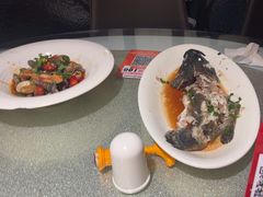 -舌尖上·霞浦滩涂海鲜·新闽菜(总店)