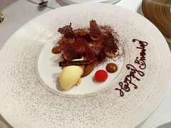 -Le Bistrot de Racine