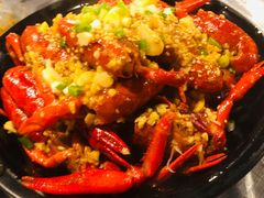 -虎虎龙虾大排档(双井店)