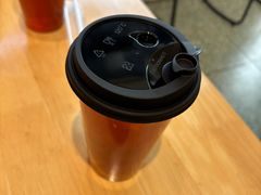 -明記茶餐廳(福田总店)