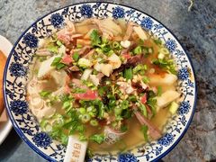 -百草滩羊清水涮羊肉·清真·宁夏盐池滩羊(莲花桥店)