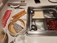-海底捞火锅(凤凰广场店)