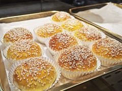 牛肉烤包子-丝路传奇·中国拉面航母店(北医三院店)