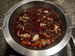 -浙江西子宾馆·瑶园咖啡厅