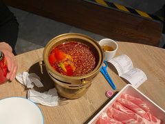-古关火锅店(古北水镇景区店)