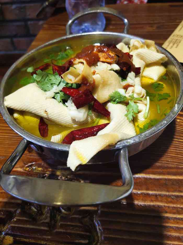 状元阁烧烤(德惠分店)-"第一次在你家点外卖 两分钟说不能退.