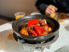 毛家红烧肉-来韶饭店