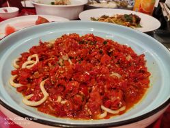 -花家怡园·宴会厅(簋街四合院总店)