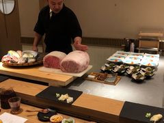 -鲤·鮨KOISUSHI