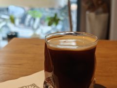-Punchline Coffee&Roaster(同济大学店)