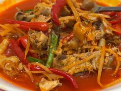 国宴东安鸡-永膳精致本味湘菜(麓谷店)