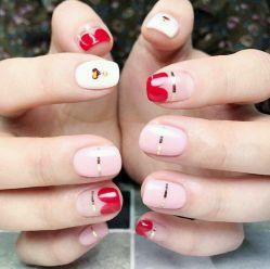 -RL Nail·瑞丽美甲美睫品牌原创店