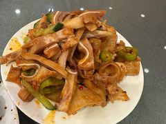 -春花民族美食(佳木斯总店)