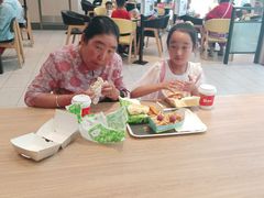 -德克士(城南店)