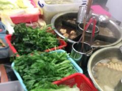 -正宗阳山牛杂(东城店)