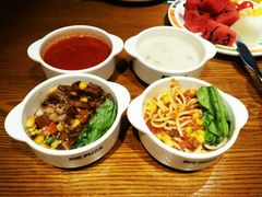 -比格比萨自助(花园路店)