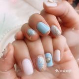美甲