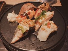 -山葵家·创意料理(宁波来福士店)