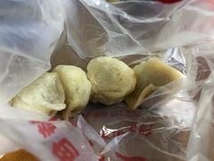 -吃不亏特色包子(三峡广场店)