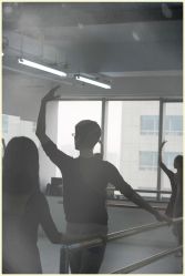-德加芭蕾·舞蹈培训