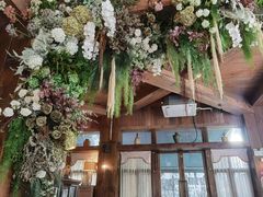 -一棵树·意大利西餐厅One Tree(新城店)