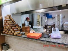 -芳婆糕团店(王府大街店)