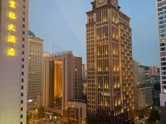 -大连富丽华大酒店