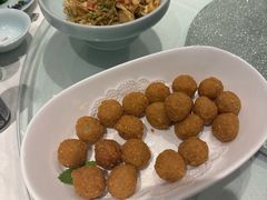 -惠丰堂饭庄·烤鸭·京味菜(西北旺·唐家岭店)