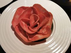 -炼火烤肉店