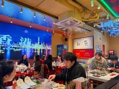 -荣叔港式沙嗲牛肉火锅(正佳潮流店)