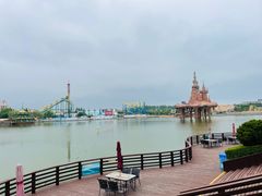 -大连海昌发现王国主题公园