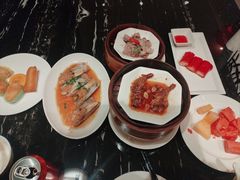 -京香轩·中餐厅(上海中庚聚龙酒店)